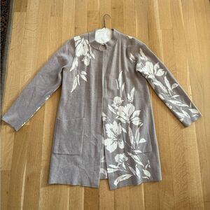 Joie Beige Knit Sweater